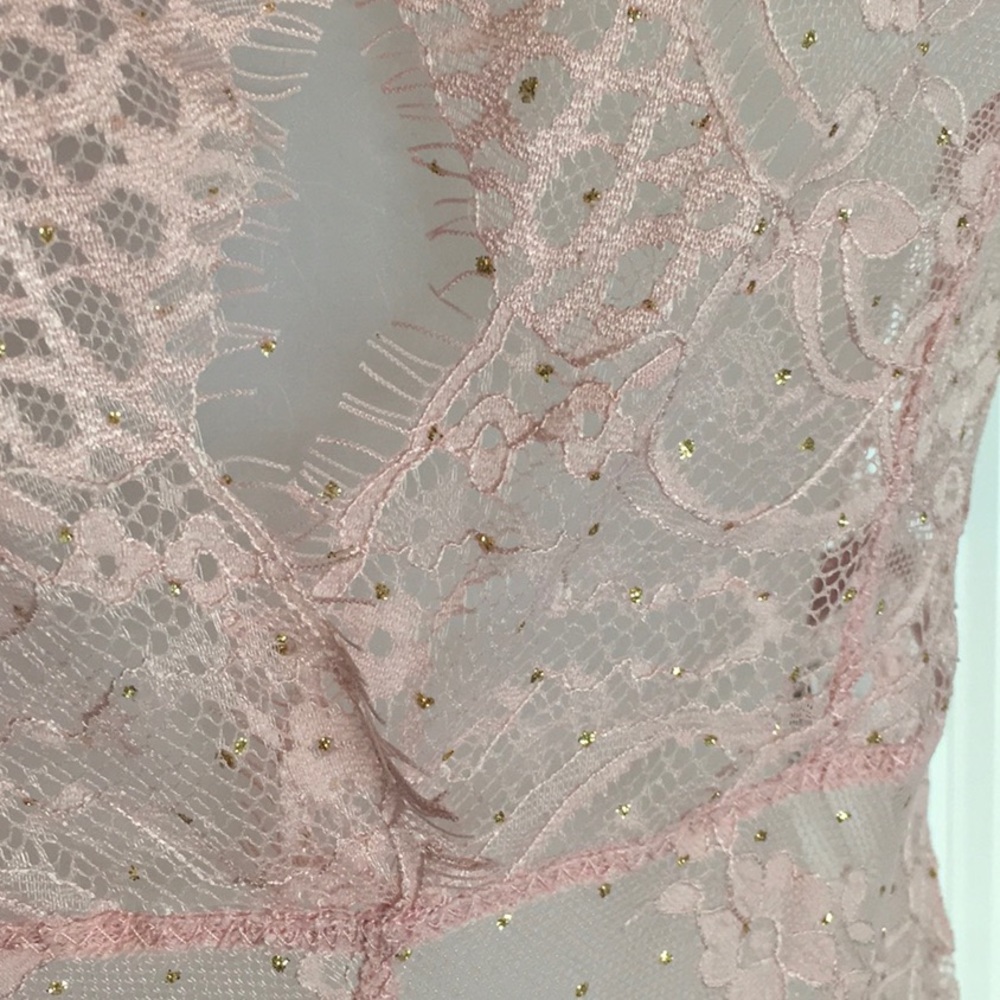 Free People Show Off Bodysuit in Ballet Combo - Picture 7 of 9
